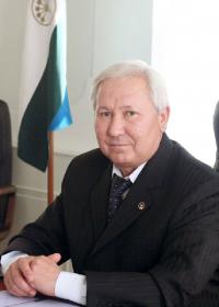 Хакимов Зыфар Касимович